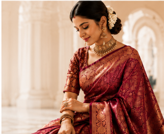 Preserving Traditions. Celebreating Womens.