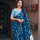Fancy Printed Saree