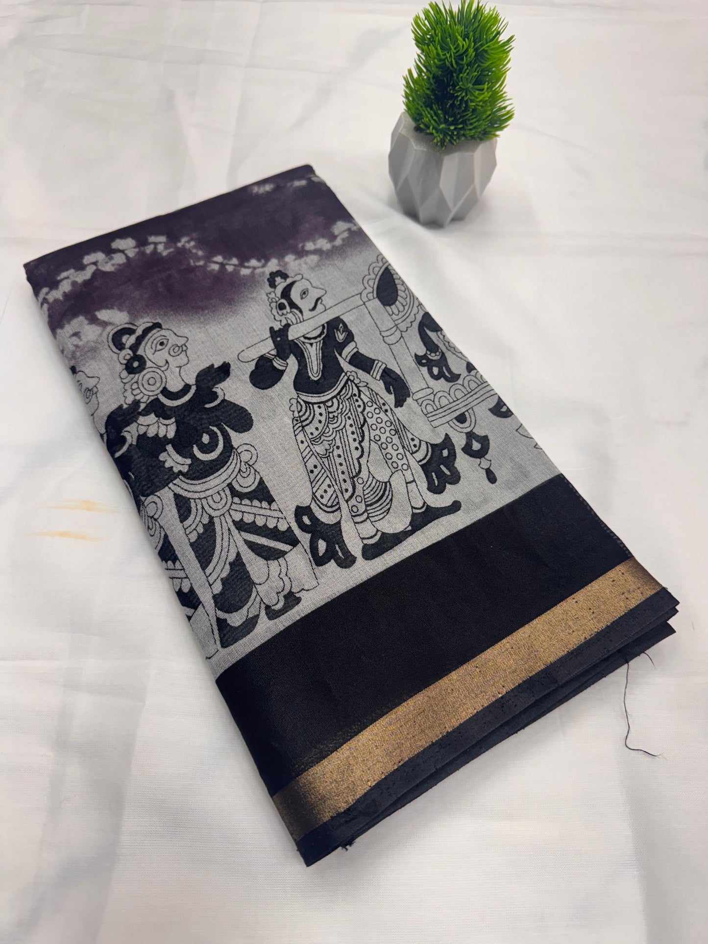 Dabu Silk