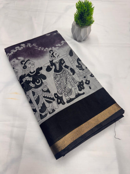 Dabu Silk