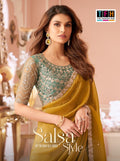 Fancy Saree Collections 3