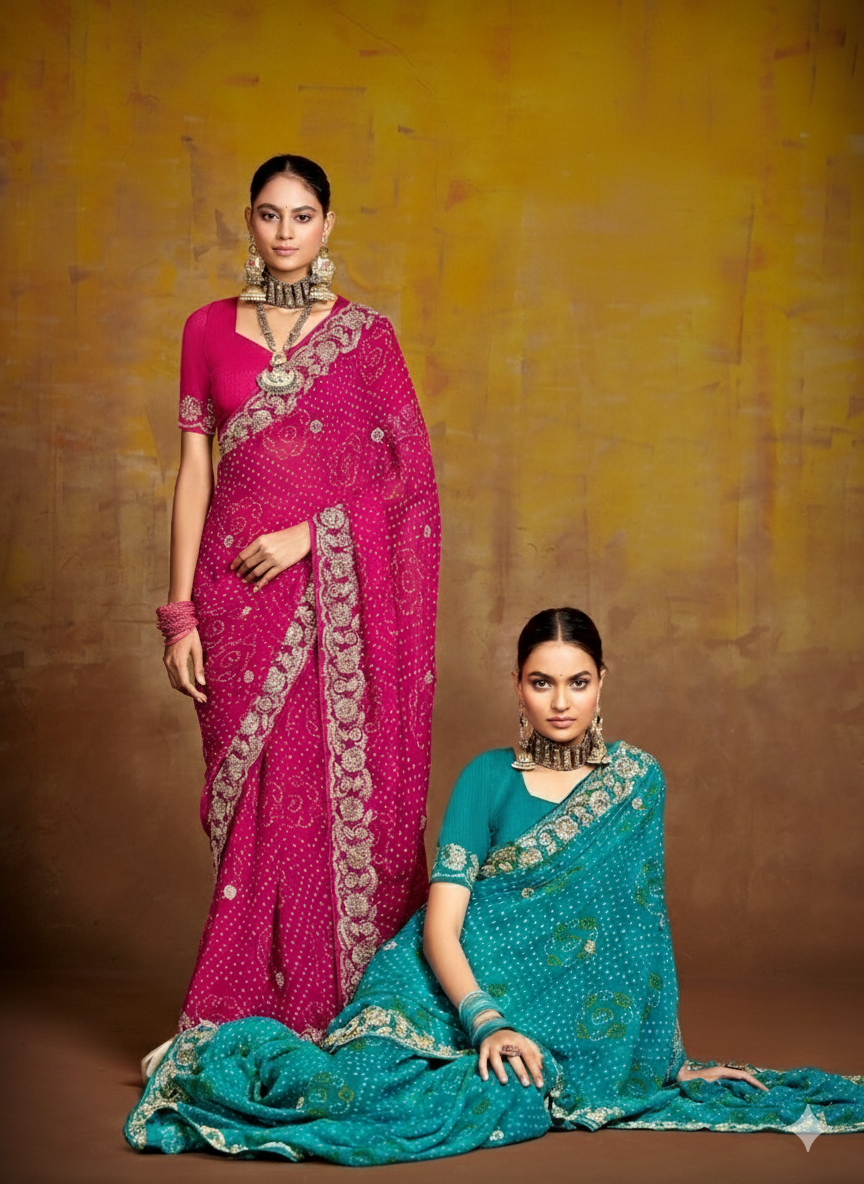 Sarees 2