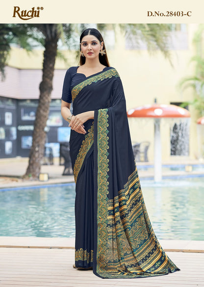 Vedanta Silk Vol 27