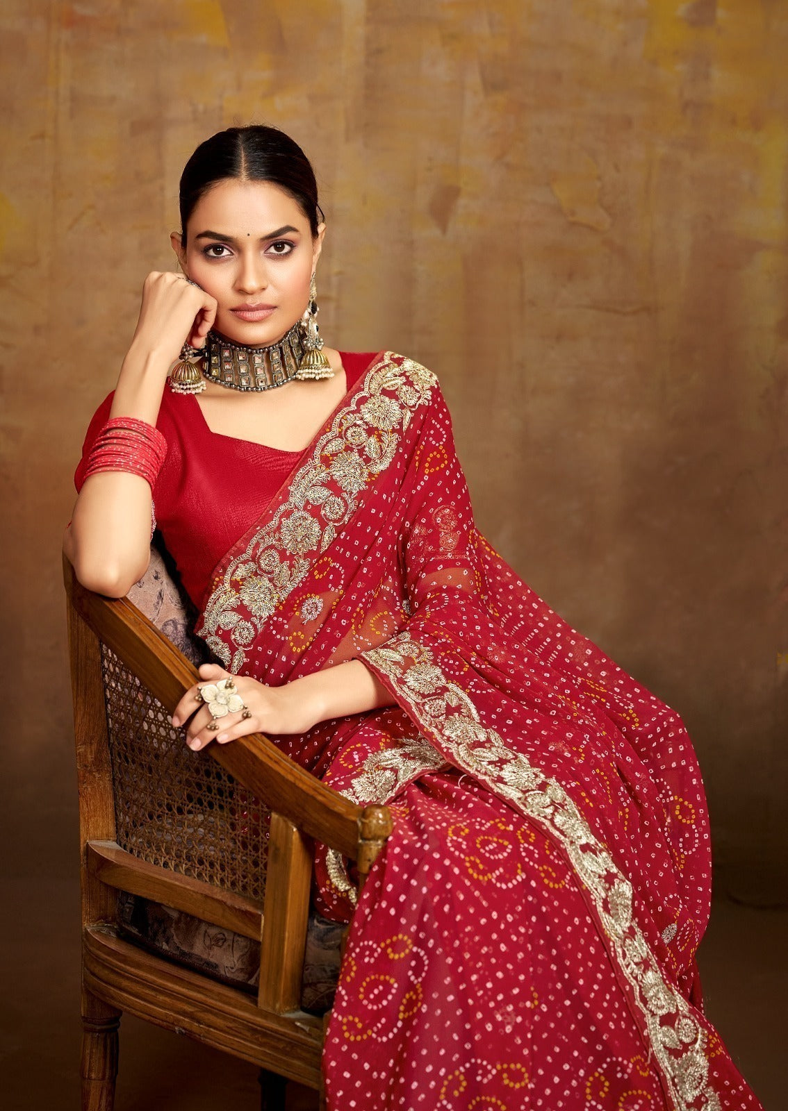 Sarees 2