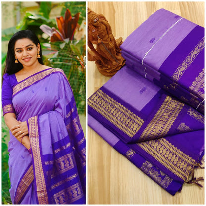 Premium Kalyani Cotton Sarees vol-2