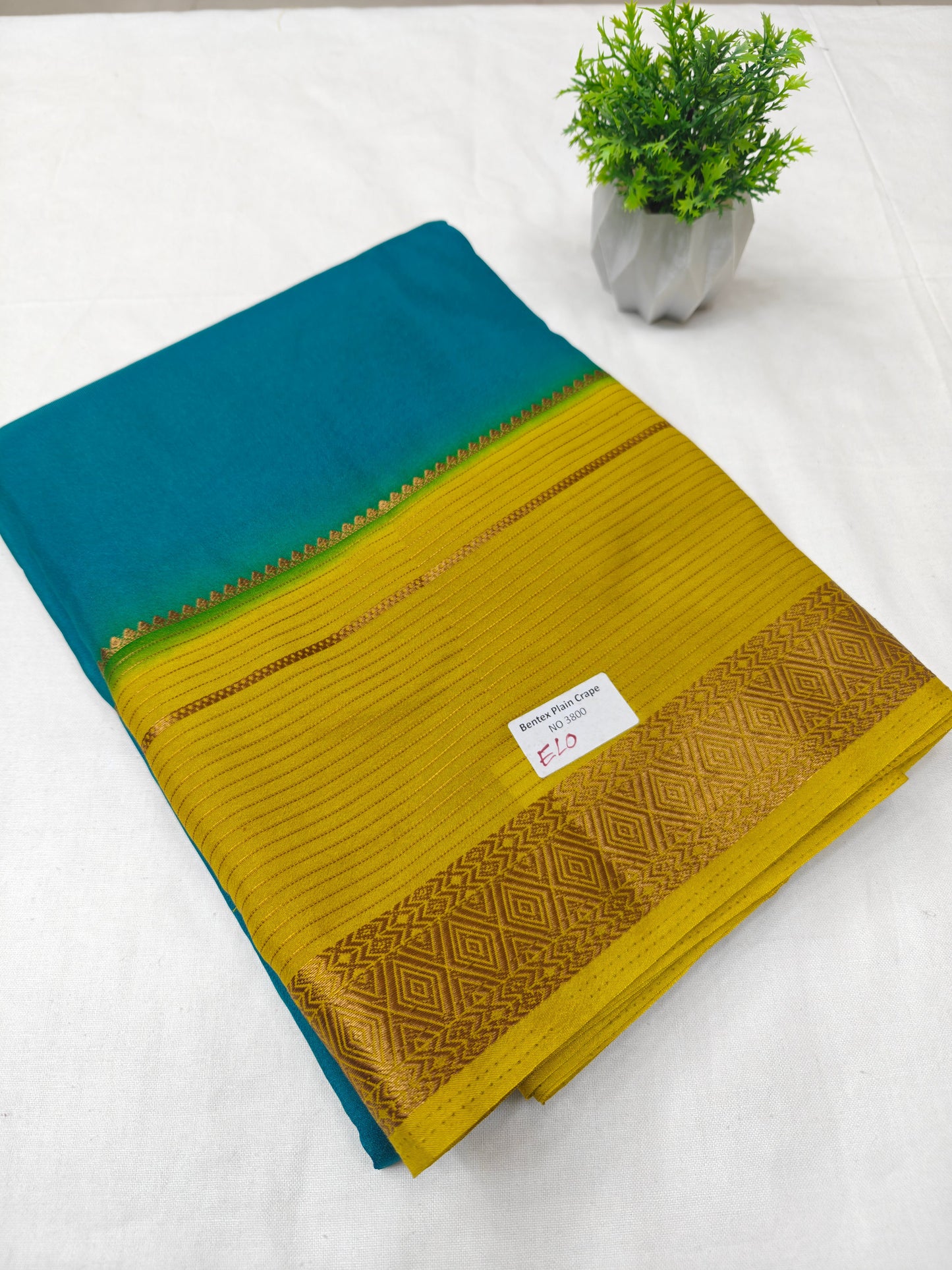 Elo Silk