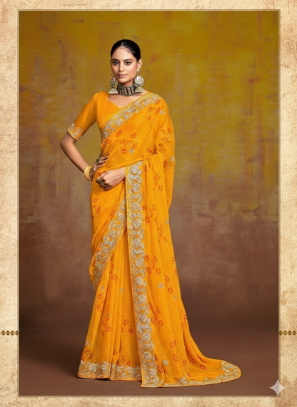Sarees 2