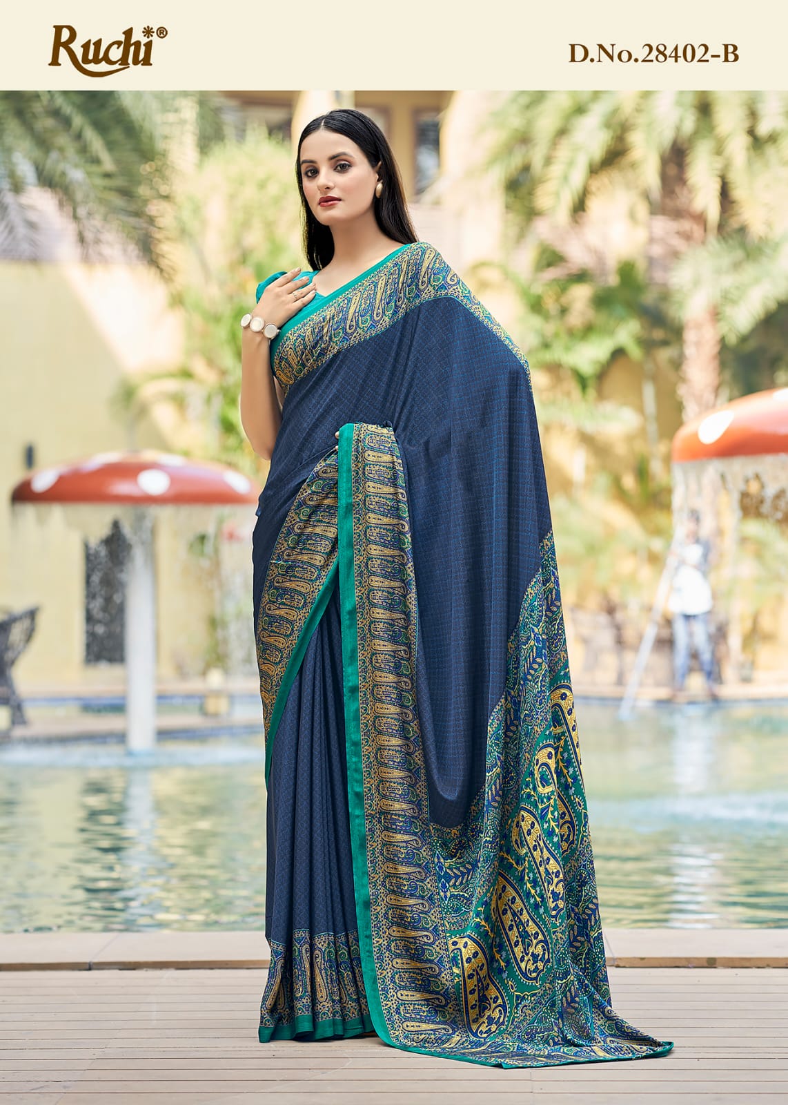 Vedanta Silk Vol 27