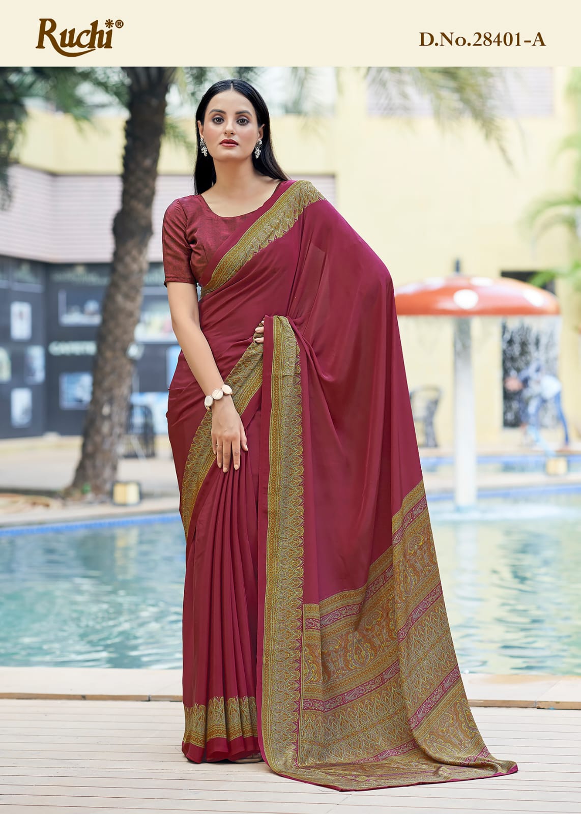Vedanta Silk Vol 27