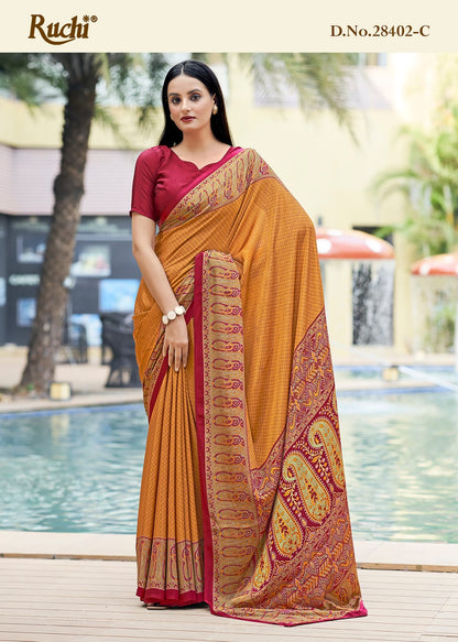 Vedanta Silk Vol 27