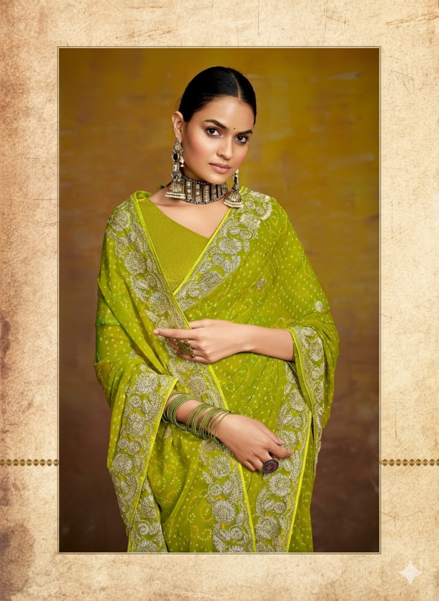 Sarees 2