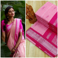 Premium Kalyani Cotton Sarees vol-1