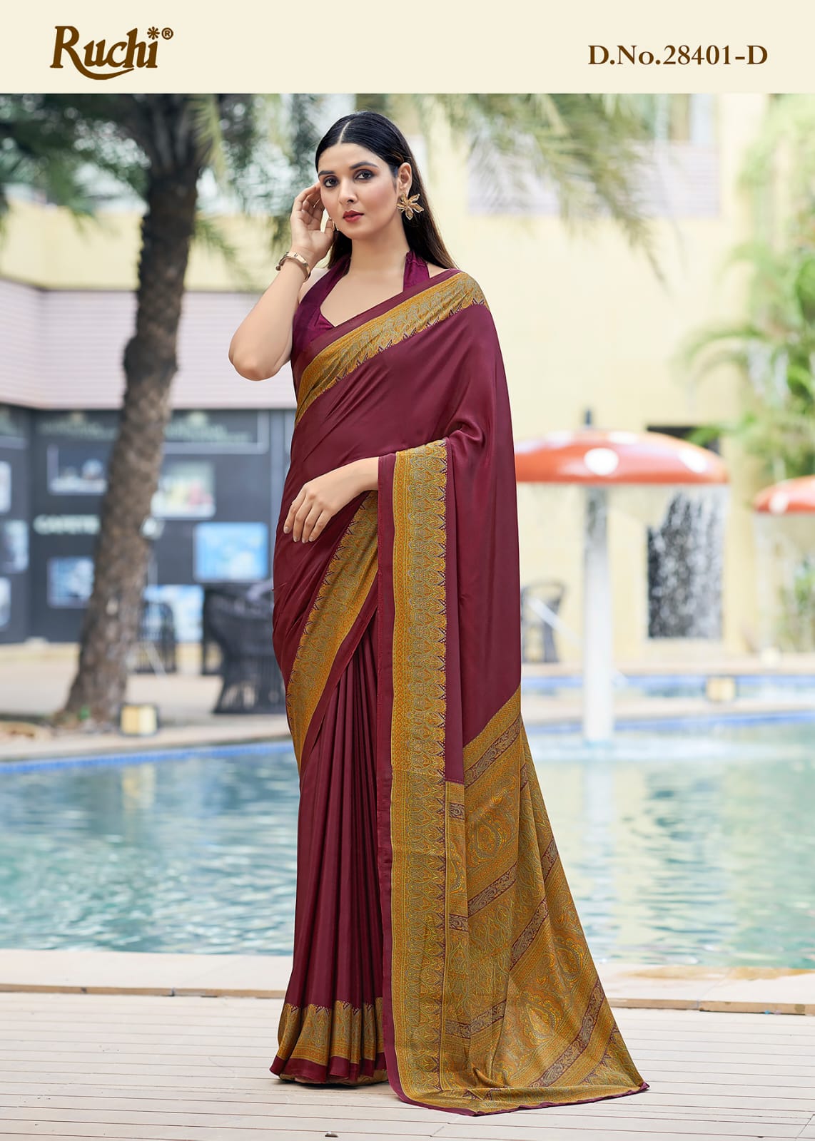 Vedanta Silk Vol 27