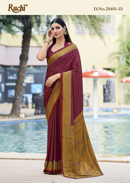 Vedanta Silk Vol 27