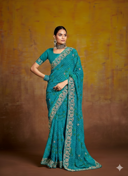 Sarees 2