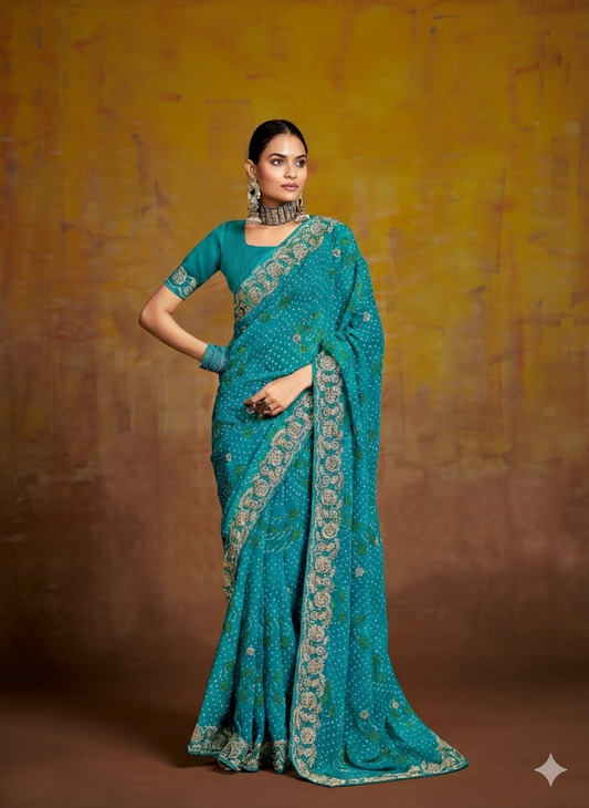 Sarees 2