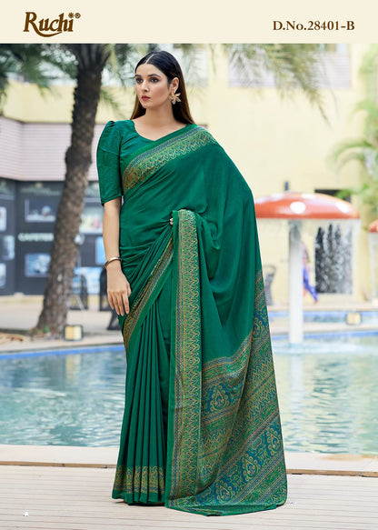Vedanta Silk Vol 27