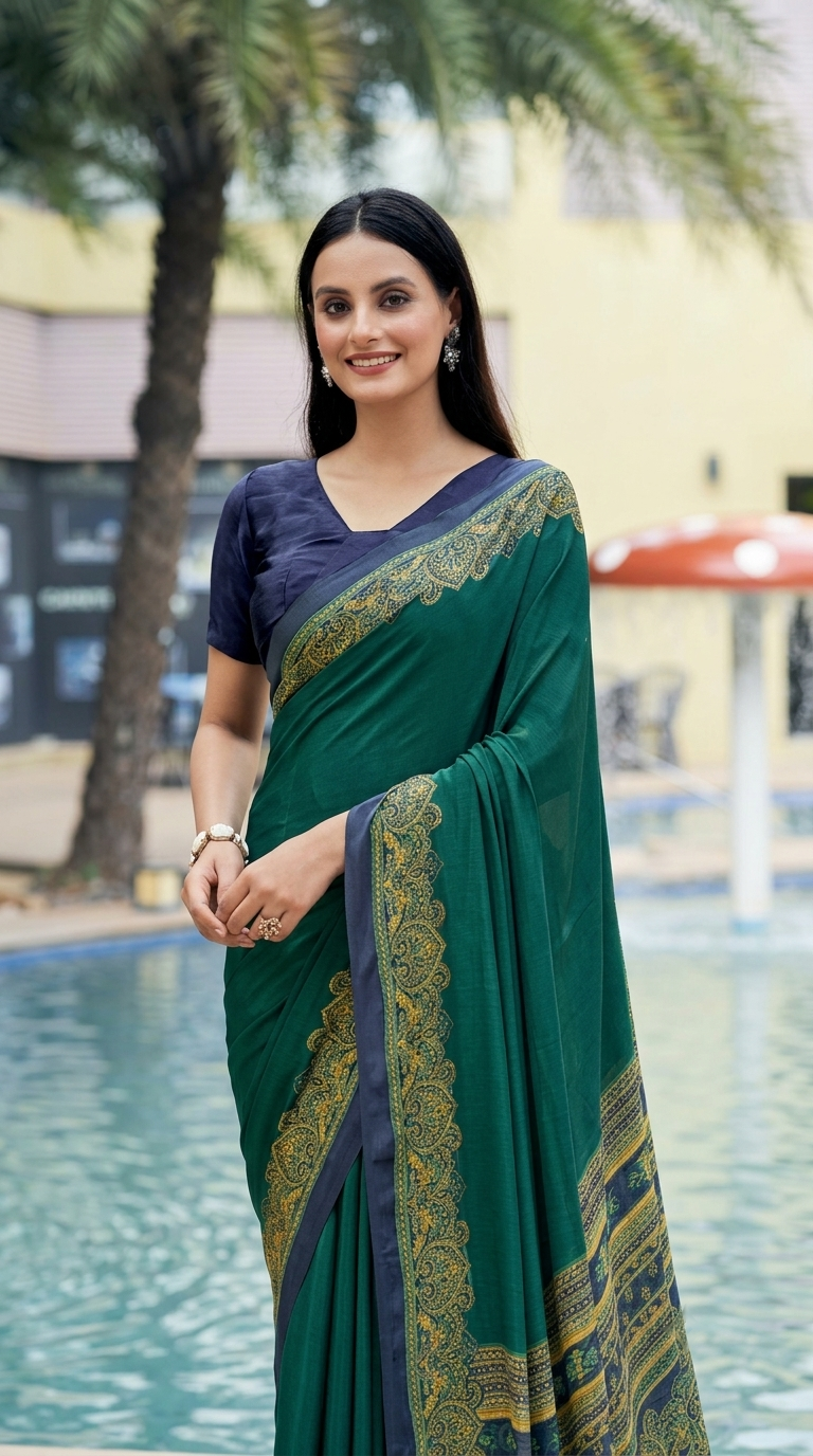 Vedanta Silk Vol 27