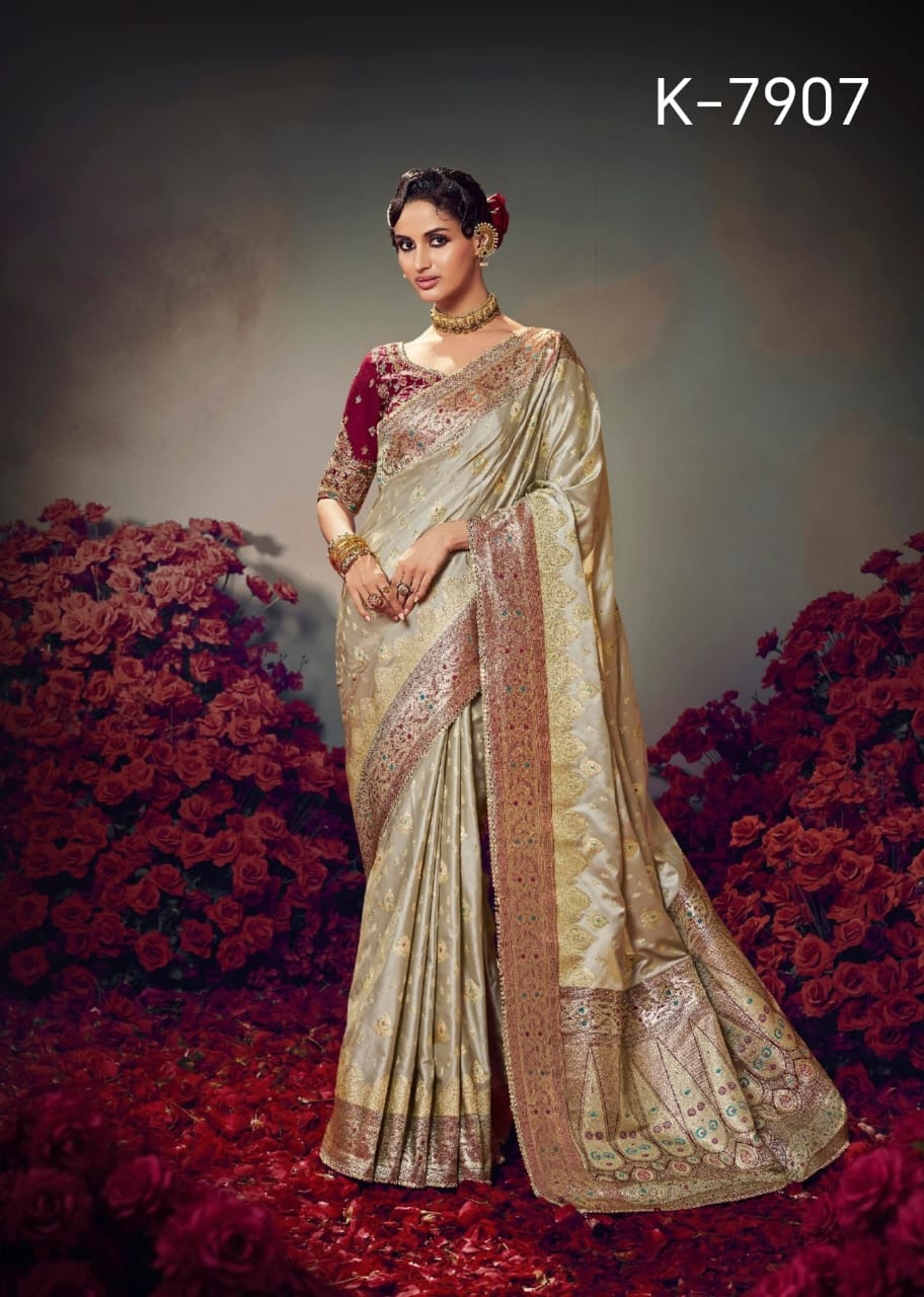 Saree 1