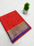 Crepe Rich Pallu