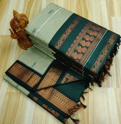 Premium Kalyani Cotton Sarees vol-4