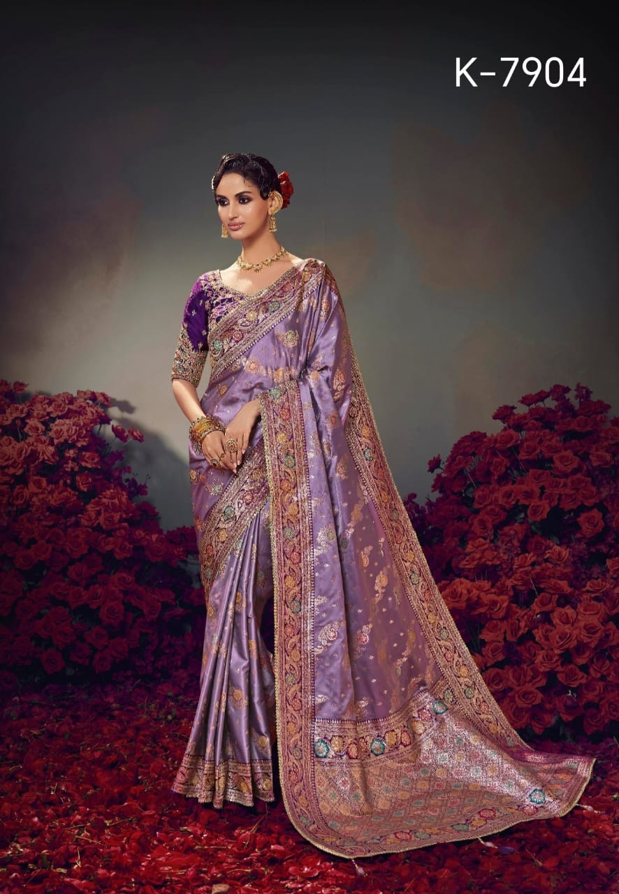 Saree 1