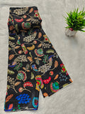Kalamkari Blouse