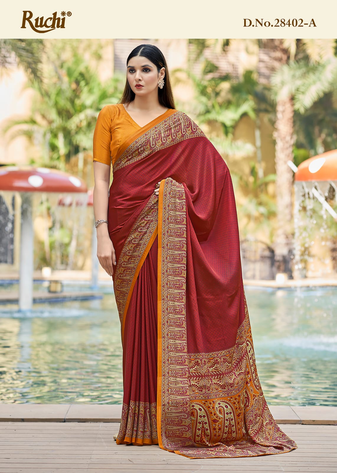 Vedanta Silk Vol 27