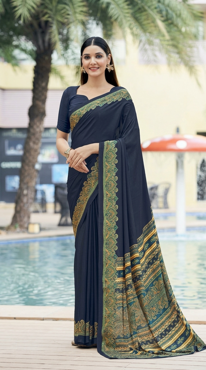 Vedanta Silk Vol 27