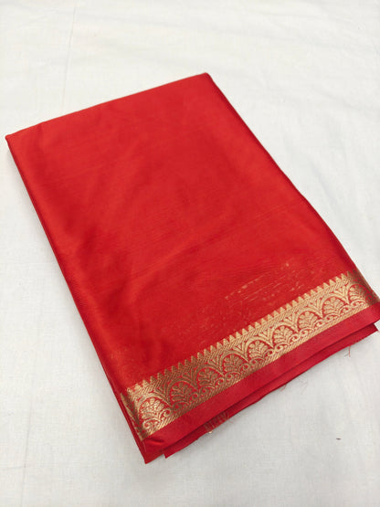 Crepe Grass Border