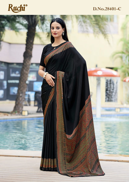 Vedanta Silk Vol 27