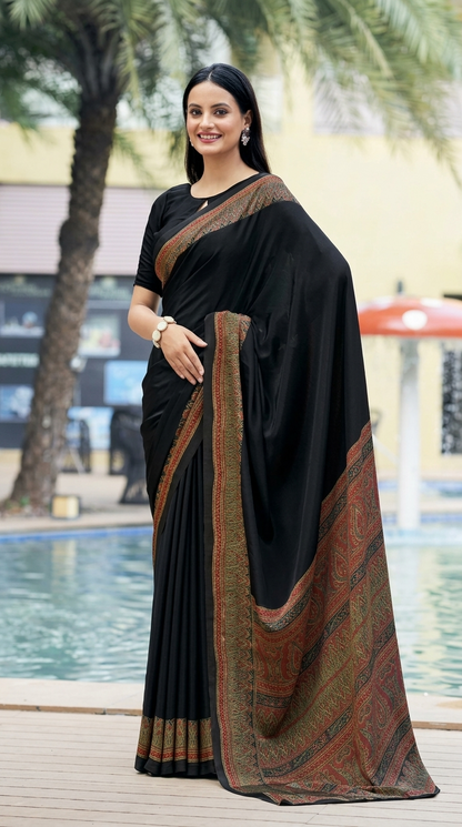 Vedanta Silk Vol 27