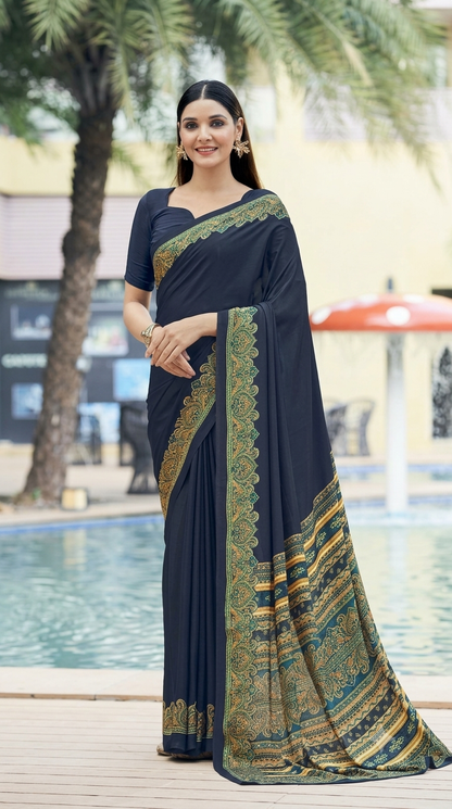 Vedanta Silk Vol 27