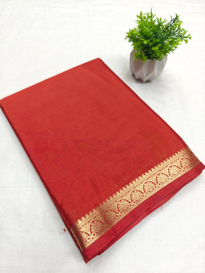 Crepe Grass Border