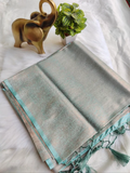 primium kuberapattu sarees self