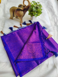 primium kuberapattu sarees self