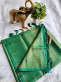 primium kuberapattu sarees self