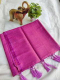 primium kuberapattu sarees self